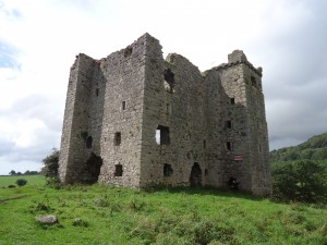 Arnside tower7