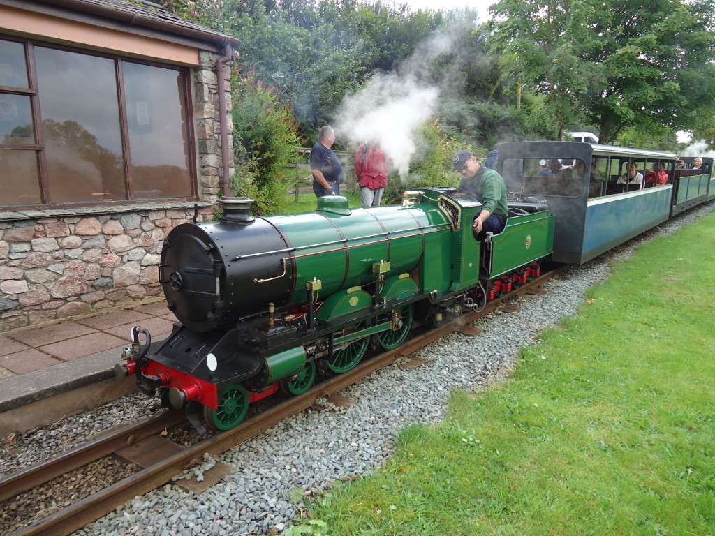 R&ER Count Louis at muncaster mill2