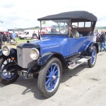 Stanley steam car1