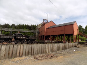 beamish museum colliery1