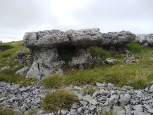 holmepark fell limestone boulders6