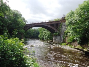 railway bridge over river rawthey south west of sedburgh2