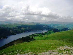 thirlmere from hellvellyn9