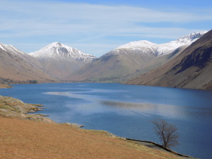 wastwater, march 2017e