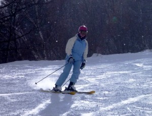 SJC Skiing 1 2