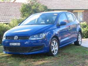 VW Polo 1000px