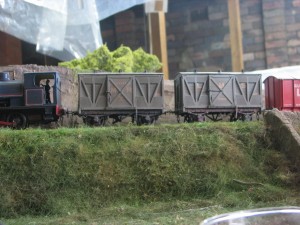 Model Railway 10