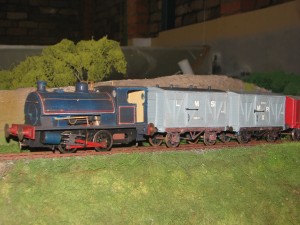 Model Railway 3