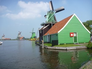 Zaanse Schans 2