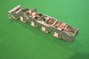 Small Chassis dismantled 2