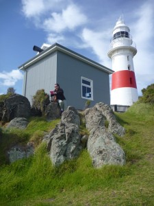 Small Low Head Lighthouse 04