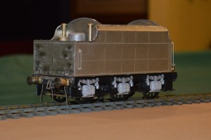 Small Tender complete not painted 05