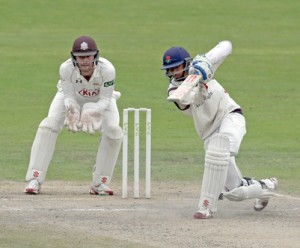 Haseeb Hameed