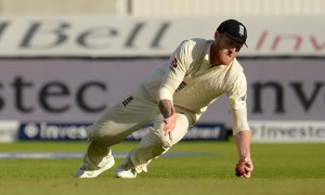 Stokes' catch