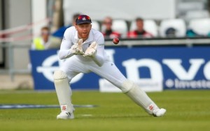 Jonny Bairstow