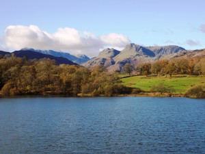 loughrigg tarn november 2017d